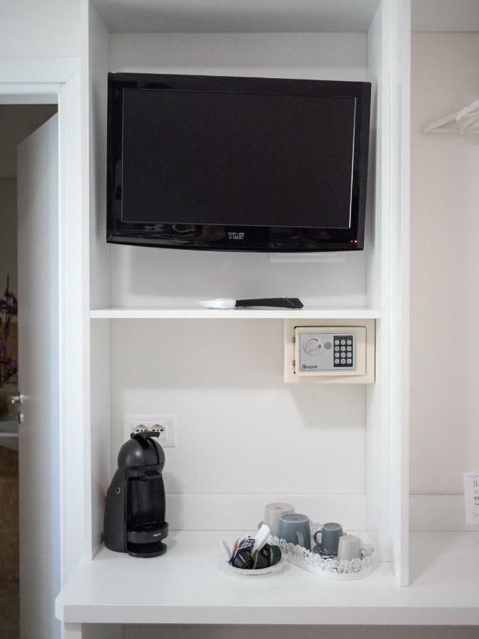 Porta Marina Guest Rooms Scalea Dış mekan fotoğraf